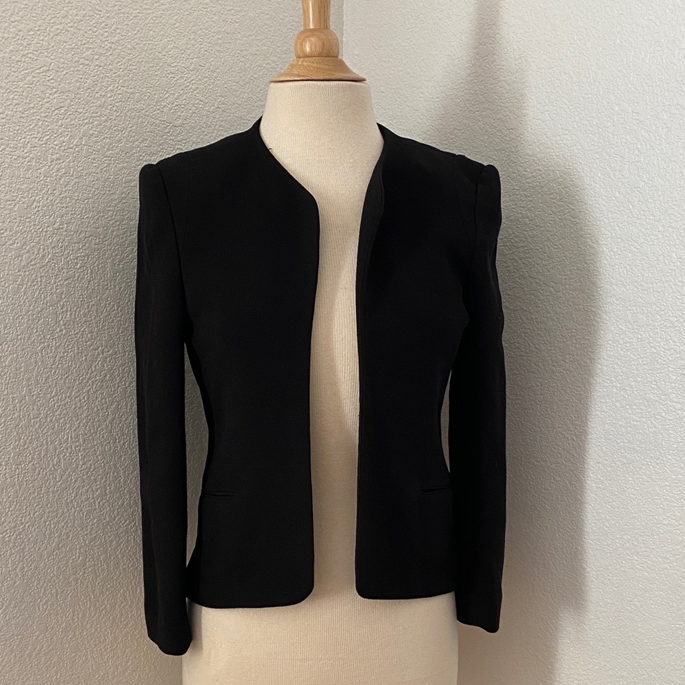 Wilfred Black Blazer